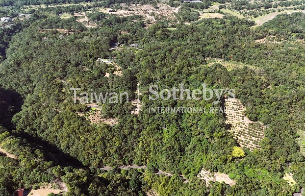 宜蘭礁溪山間秘境現場實景